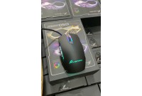 CHUỘT GAME FL ESPORT G50 - LED RGB